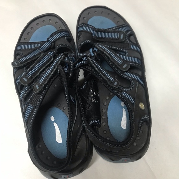 PRIVO Sandals Women's Size 7 M - Picture 3 of 9